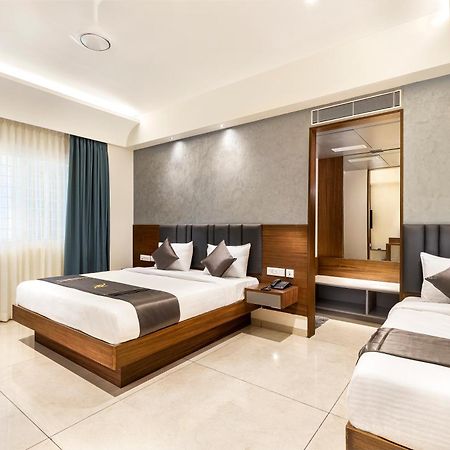 Narthaki Boutique Hotel Μπανγκαλόρ Εξωτερικό φωτογραφία