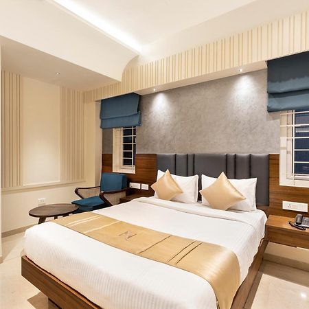 Narthaki Boutique Hotel Μπανγκαλόρ Εξωτερικό φωτογραφία