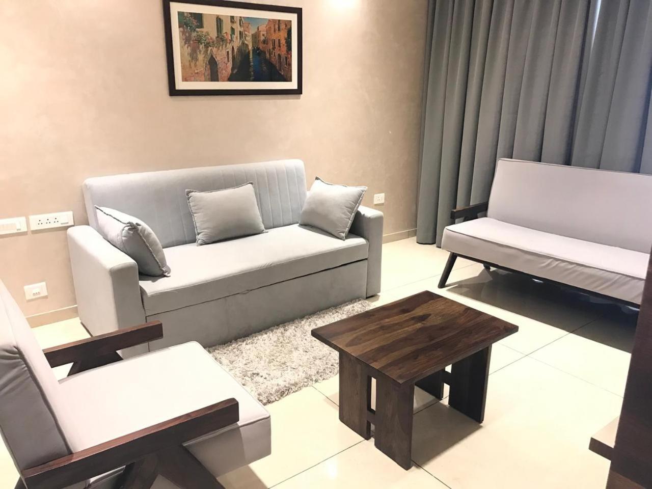 Narthaki Boutique Hotel Μπανγκαλόρ Εξωτερικό φωτογραφία